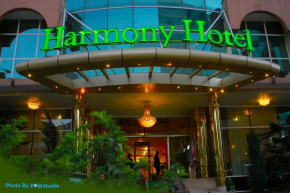 Гостиница Harmony Hotel  Аддис-Абеба